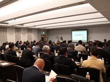 住宅建築に携わる方のためのセミナー開催