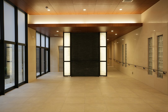 KURUME THE MID TOWER